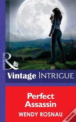 Capa do artigo Perfect Assassin