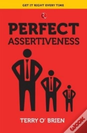 Capa do artigo Perfect Assertiveness