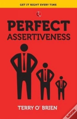 Capa do artigo Perfect Assertiveness
