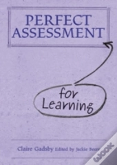 Perfect Assessment (For Learning)