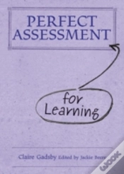 Capa do artigo Perfect Assessment (For Learning)