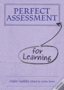 Capa do artigo Perfect Assessment (For Learning)