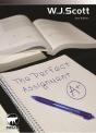 Perfect Assignment - Preview