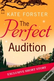 Capa do artigo Perfect Audition