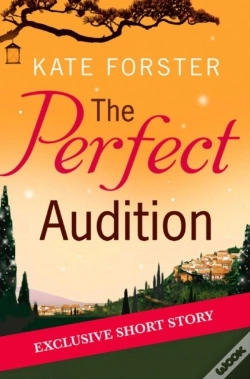 Capa do artigo Perfect Audition