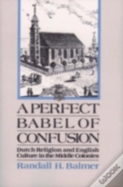 Capa do artigo Perfect Babel Of Confusion