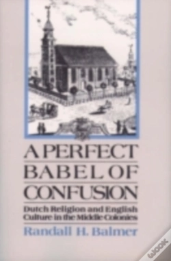 Capa do artigo Perfect Babel Of Confusion