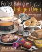 Perfect Baking With Your Halogen Oven - Preview