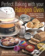Capa do artigo Perfect Baking With Your Halogen Oven