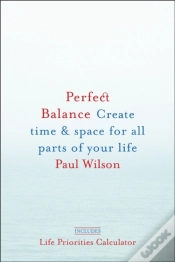 Capa do artigo Perfect Balance