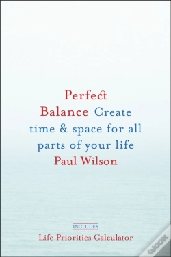 Capa do artigo Perfect Balance