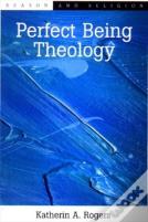 Perfect Being Theology