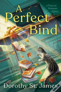 Capa do artigo Perfect Bind
