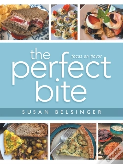 Capa do artigo Perfect Bite