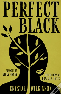 Capa do artigo Perfect Black