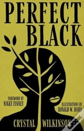 Capa do artigo Perfect Black