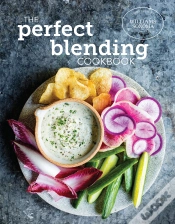 Capa do artigo Perfect Blending Cookbook