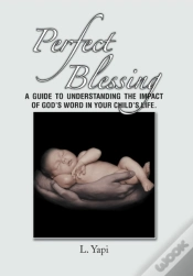 Capa do artigo Perfect Blessing