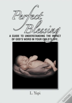 Capa do artigo Perfect Blessing