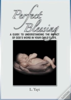 Capa do artigo Perfect Blessing