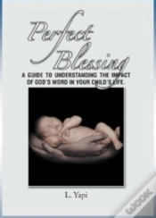Capa do artigo Perfect Blessing