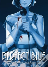 Perfect Blue