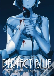 Capa do artigo Perfect Blue