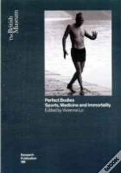 Capa do artigo Perfect Bodies