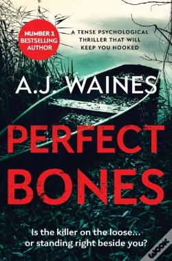 Capa do artigo Perfect Bones