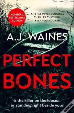 Capa do artigo Perfect Bones