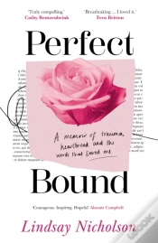 Capa do artigo Perfect Bound