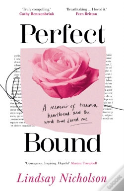 Capa do artigo Perfect Bound