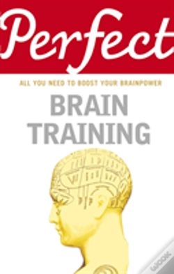Capa do artigo Perfect Brain Training