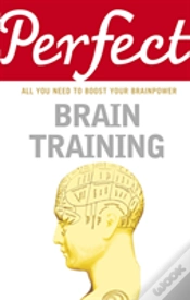 Capa do artigo Perfect Brain Training