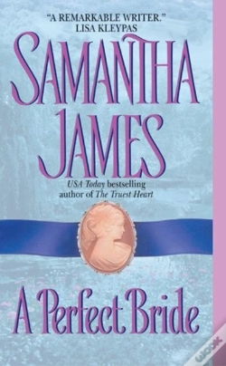 Capa do artigo Perfect Bride