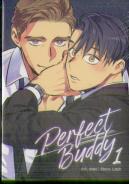 Perfect Buddy (The Comic / Manhwa) Vol. 1