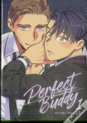 Perfect Buddy (The Comic / Manhwa) Vol. 1