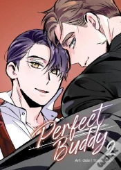 Capa do artigo Perfect Buddy (The Comic / Manhwa) Vol. 2