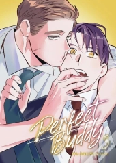 Perfect Buddy (The Comic / Manhwa) Vol. 3