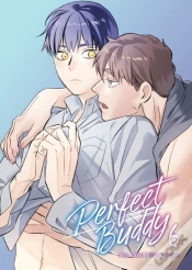 Capa do artigo Perfect Buddy (The Comic / Manhwa) Vol. 6