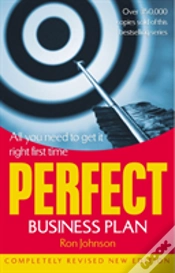 Capa do artigo Perfect Business Plan