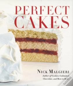Capa do artigo Perfect Cakes