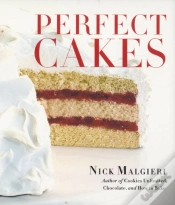 Capa do artigo Perfect Cakes