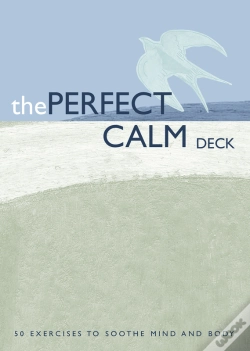 Capa do artigo Perfect Calm Deck