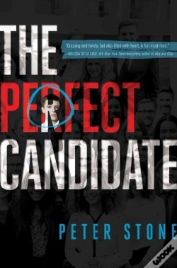 Capa do artigo Perfect Candidate