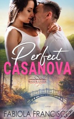 Capa do artigo Perfect Casanova
