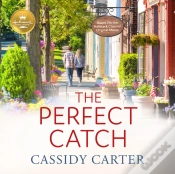 Capa do artigo Perfect Catch