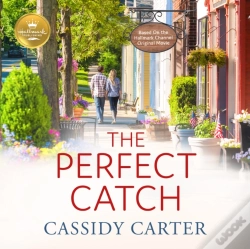 Capa do artigo Perfect Catch