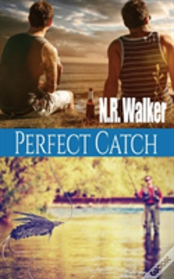 Capa do artigo Perfect Catch