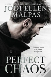Capa do artigo Perfect Chaos